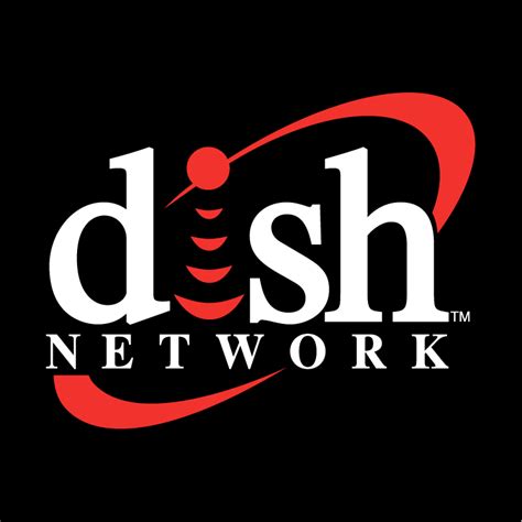 Dish network 0 Free Vector / 4Vector