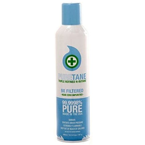 Butane Gas – The Perfect Choice Of Residential Cooking And Camping - Pure Tane