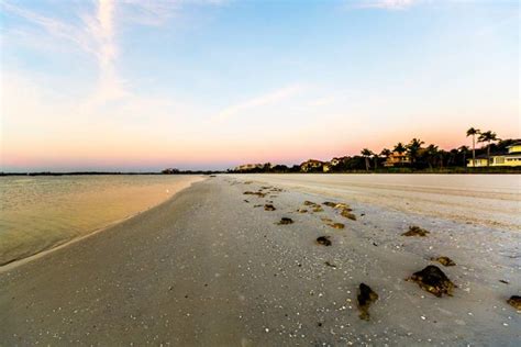 The 9 BEST Beaches on Marco Island, Florida