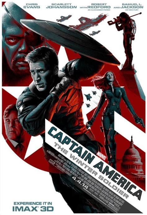 Captain America: The Winter Soldier Composer Henry Jackman on Marvel, Nolan and Captain America 3