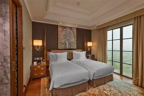 Photos of ITC Royal Bengal - A Luxury Collection Hotel - Goibibo