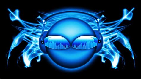 Cool DJ Wallpapers - Wallpaper Cave