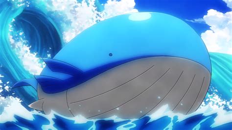 How to find Wailmer and Wailord in Pokémon Go: Catch guide, Shiny odds, more