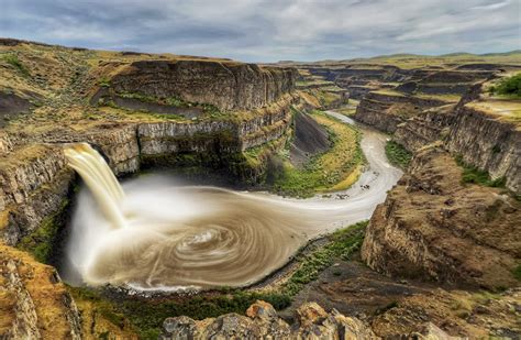 Palouse Falls – Behind The Shot – PhotoPXL