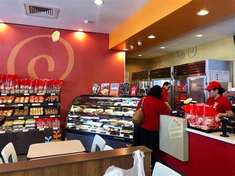 RED RIBBON BAKESHOP, Woodside - Photos & Restaurant Reviews - Food ...