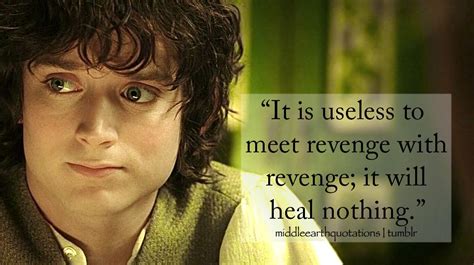 Middle-earth Quotes : Photo | Earth quotes, Lotr quotes, Words