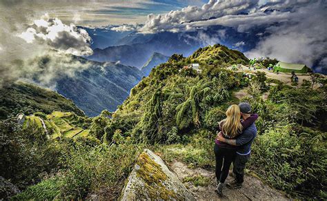 Inca Trail Hike To Machu Picchu in 5 Days | #1 Peru Treks