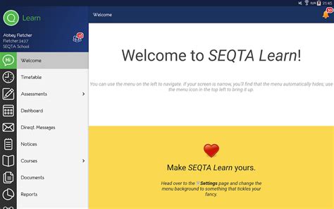 SEQTA Learn - Android Apps on Google Play