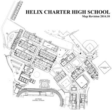 Essential of the Helix Campus - HElix CHarter High School