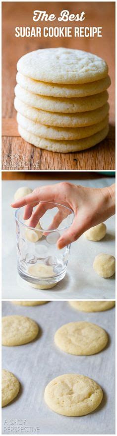 Pin by Allen Katherine on dec23 | Best sugar cookie recipe, Best sugar ...