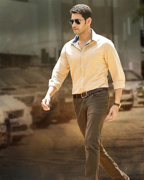 Mahesh Babu Height, Weight, Age, Wife, Affair, Family Biography, Wiki ...