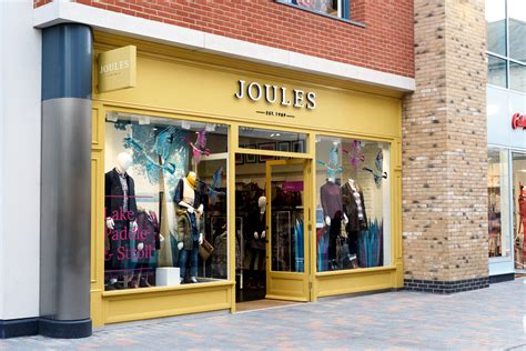 Joules rolls out resale platform in partnership with Reskinned - Just Style