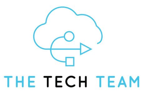 The Tech Team | Tech Experts