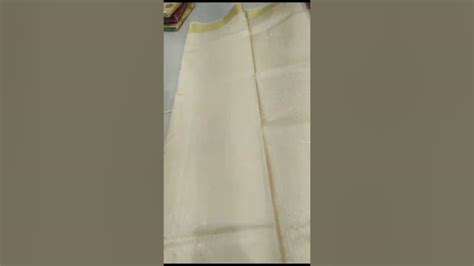 kosa silk saree beautiful sarees SADA Mangal botique baradwar # ...