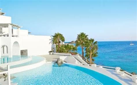 The best family hotels in Greece | Greece hotels, Family friendly hotels, Luxury resort