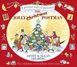 The Jolly Postman Teaching Resources & Story Sack Printables - SparkleBox