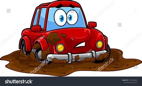 Vehicle Stuck Mud: Over 91 Royalty-Free Licensable Stock Illustrations ...