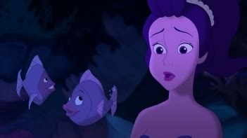 aquata - Ariel's sisters Image (11337176) - Fanpop