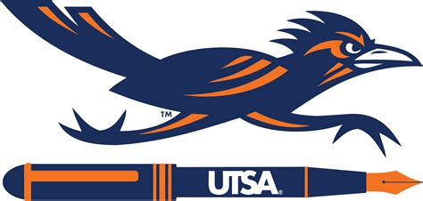 UTSA Logo - LogoDix