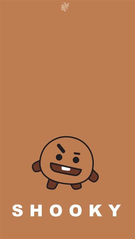 Shooky Wallpapers - Top Free Shooky Backgrounds - WallpaperAccess