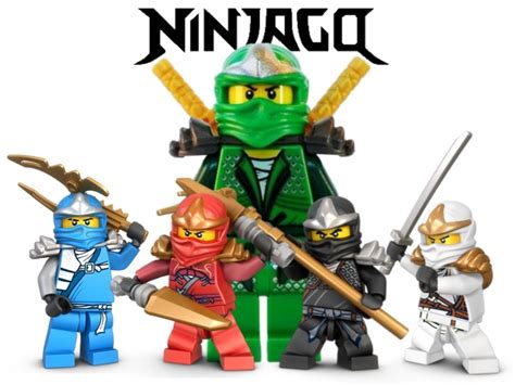 Free LEGO Ninjago Cliparts, Download Free LEGO Ninjago Cliparts png images, Free ClipArts on ...