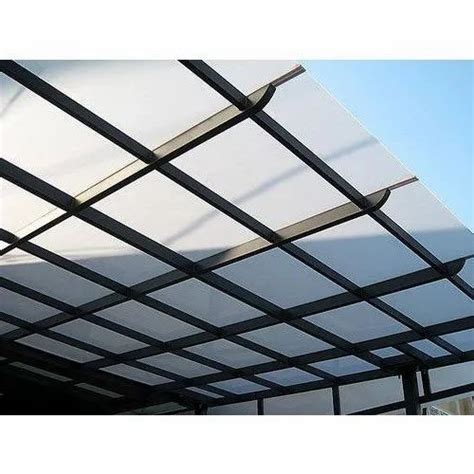 UV Polycarbonate Sheet, 2 mm at Rs 1020/square meter in Raigad | ID ...