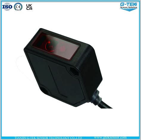 Long-Lived Laser Reflector Photoelectric Sensor for Industrial Sliding ...