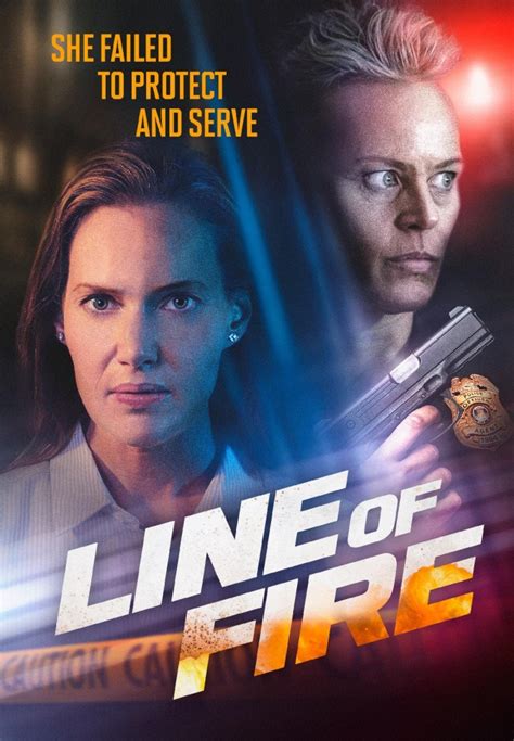 Exclusive Line of Fire Clip Previews the Intense Australian Thriller