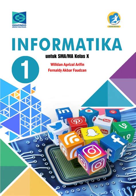 Materi Informatika Kelas X Smk Kurikulum Merdeka Belajar Ppt Powerpoint | SexiezPicz Web Porn