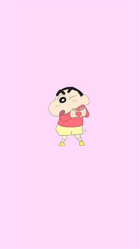 Cute shinchan. Cute cartoon , Shin chan HD phone wallpaper | Pxfuel