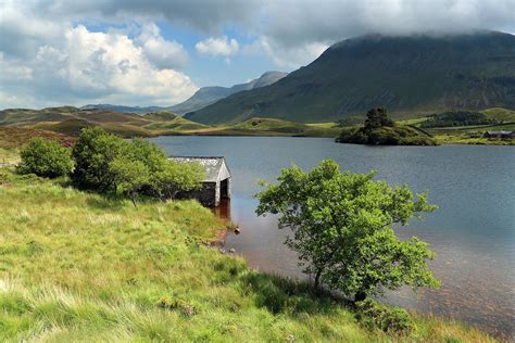 Snowdonia in Summer | A quick trip to Snowdonia and Mid-Wale… | Flickr