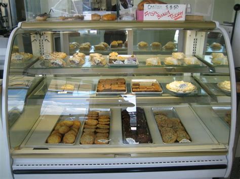 Bravo Cafe & Bakery - Gardnerville Nevada's Newest Bakery!