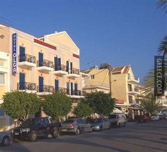 Olga Hotel Argostoli Kefalonia, Olga Hotel Argostoli Greece | Greece.com