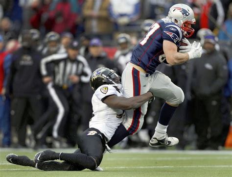 How many times has Gronk been hurt in his career? Rob Gronkowski's injury timeline - masslive.com