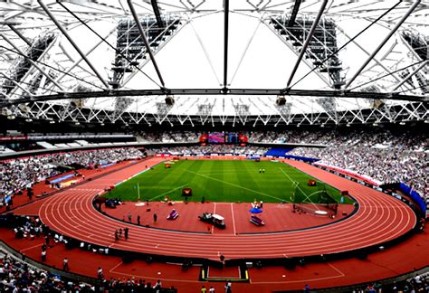 London 2017: Seven South Africans in action on Day 1 – AthleticsAfrica