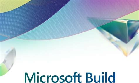 Microsoft Build 2023: all the prominence for AI