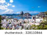 Cityscape and landscape view of Rio De Janeiro, Brazil image - Free stock photo - Public Domain ...