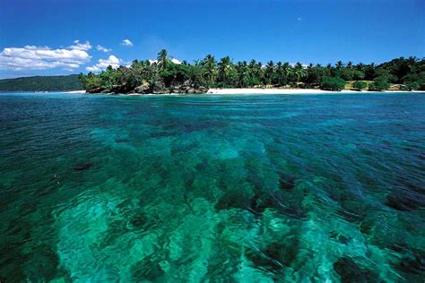 La penisola di Samana - Repubblica Dominicana