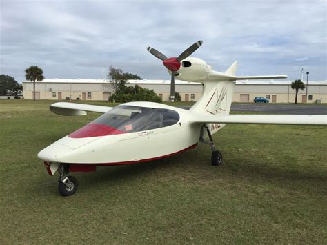 2009 Seawind 3000 (EXPERIMENTAL) for sale in FL United States => http://www.airplanemart.com ...