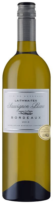 Laithwaites Sauvignon Blanc 2014 - Laithwaites Wine