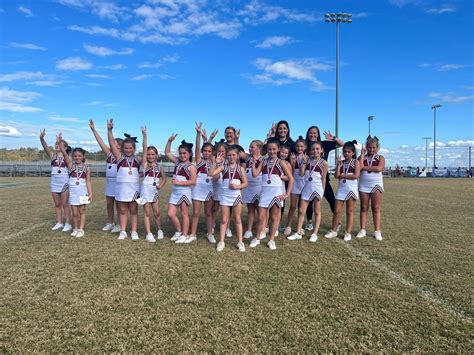 Shelby County Youth Football and Cheerleading - Home