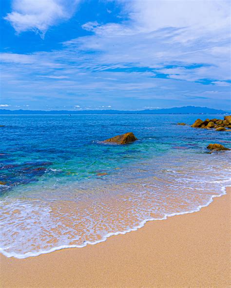 The best beaches in Puerto Vallarta | Official Tourism Guide