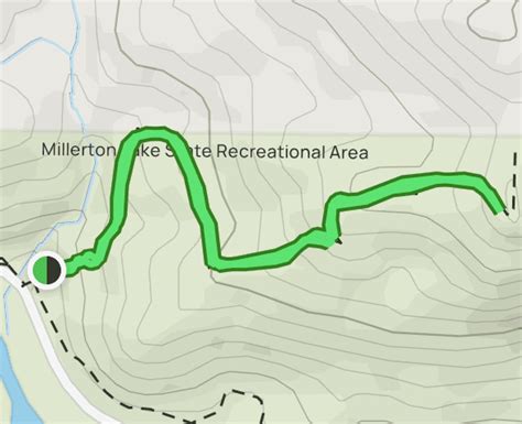 Buzzard's Roost Trail, California - 288 Reviews, Map | AllTrails