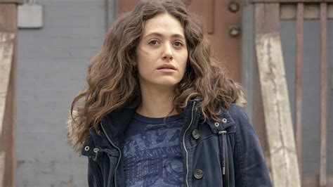 'Shameless' Fans Say Farewell After Emmy Rossum's Final Episode -- See ...