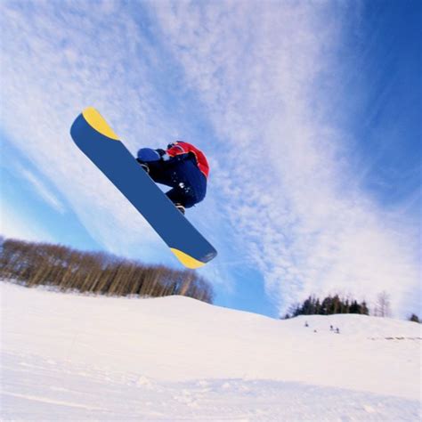 What to Pack When Going to Colorado for Snowboarding | USA Today