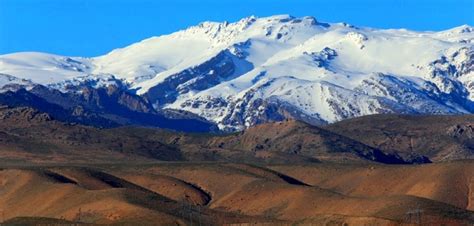 Tours to Uzbekistan mountains