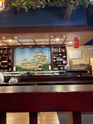 OSAKA SUSHI & HIBACHI - 40 Photos & 83 Reviews - 12580 Riverdale Blvd, Coon Rapids, MN - Yelp