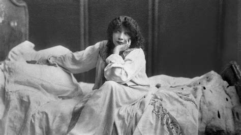 Was Sarah Bernhardt the greatest Jewish actress? – The Forward