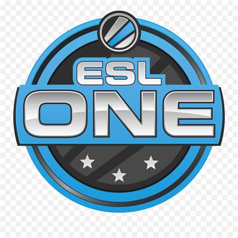 Esl One Graphic Design Logo Esports Event - Esl One Katowice 2015 Png ...