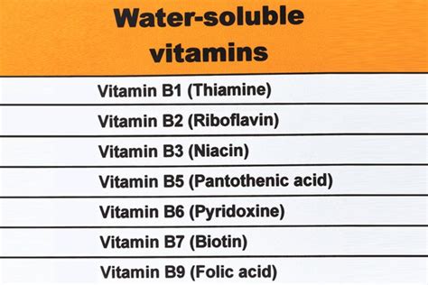 The word vitamin comes from two Latin roots, ‘vita’ and ‘amine’; the ...